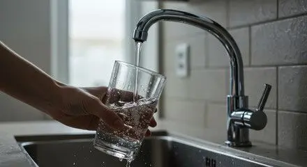 waterkeuring
