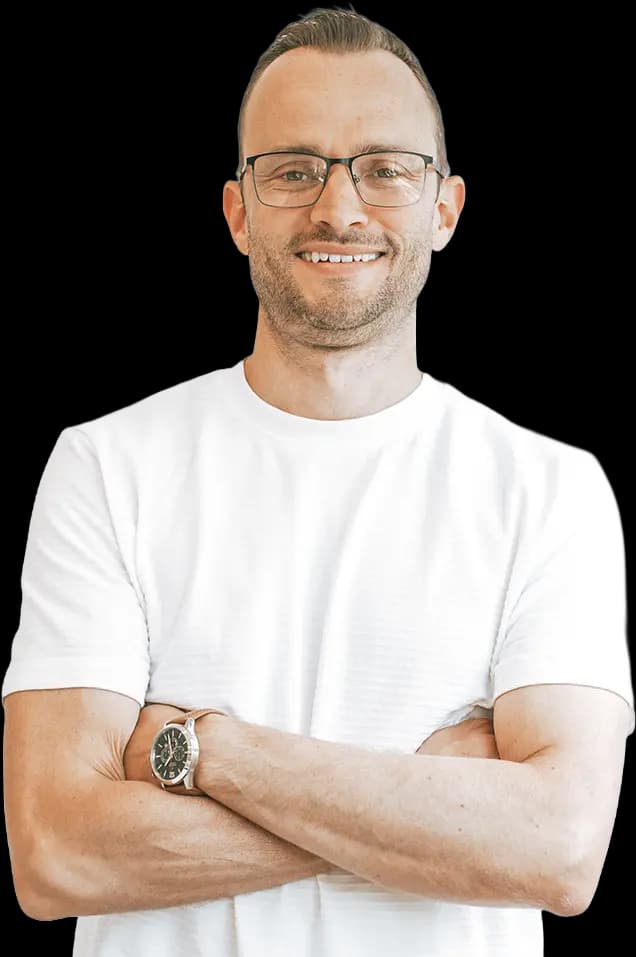 individuele foto team