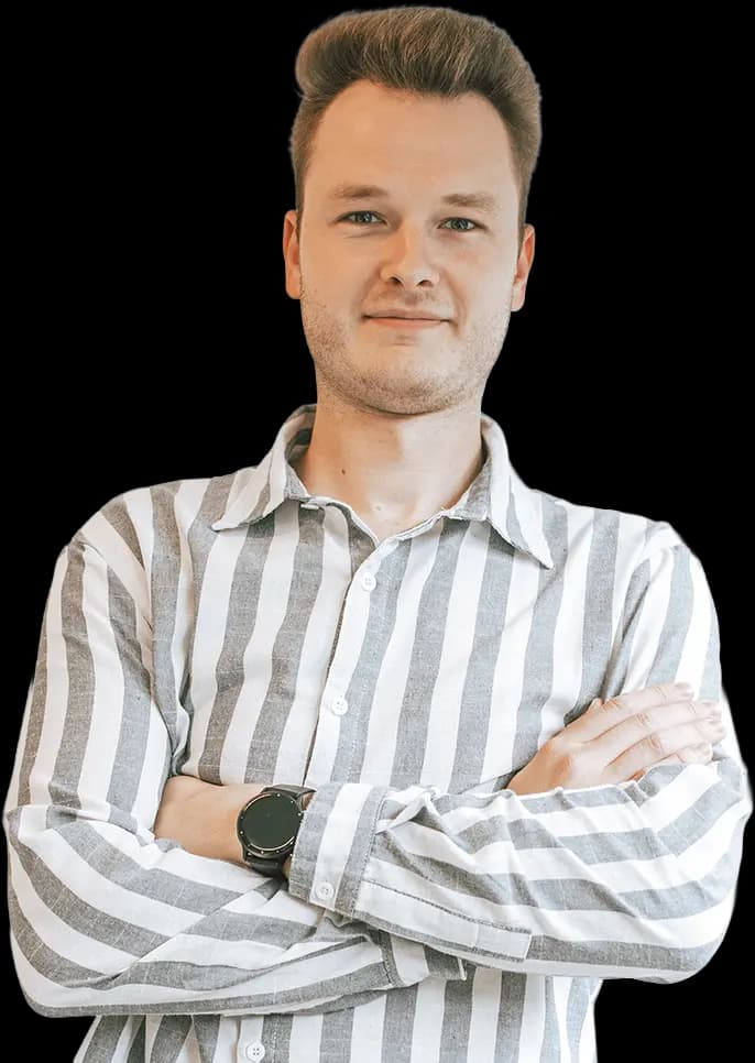 individuele foto team