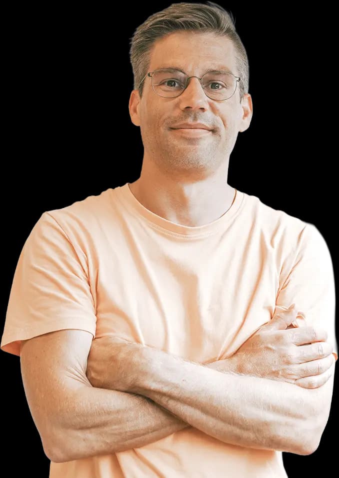 individuele foto team