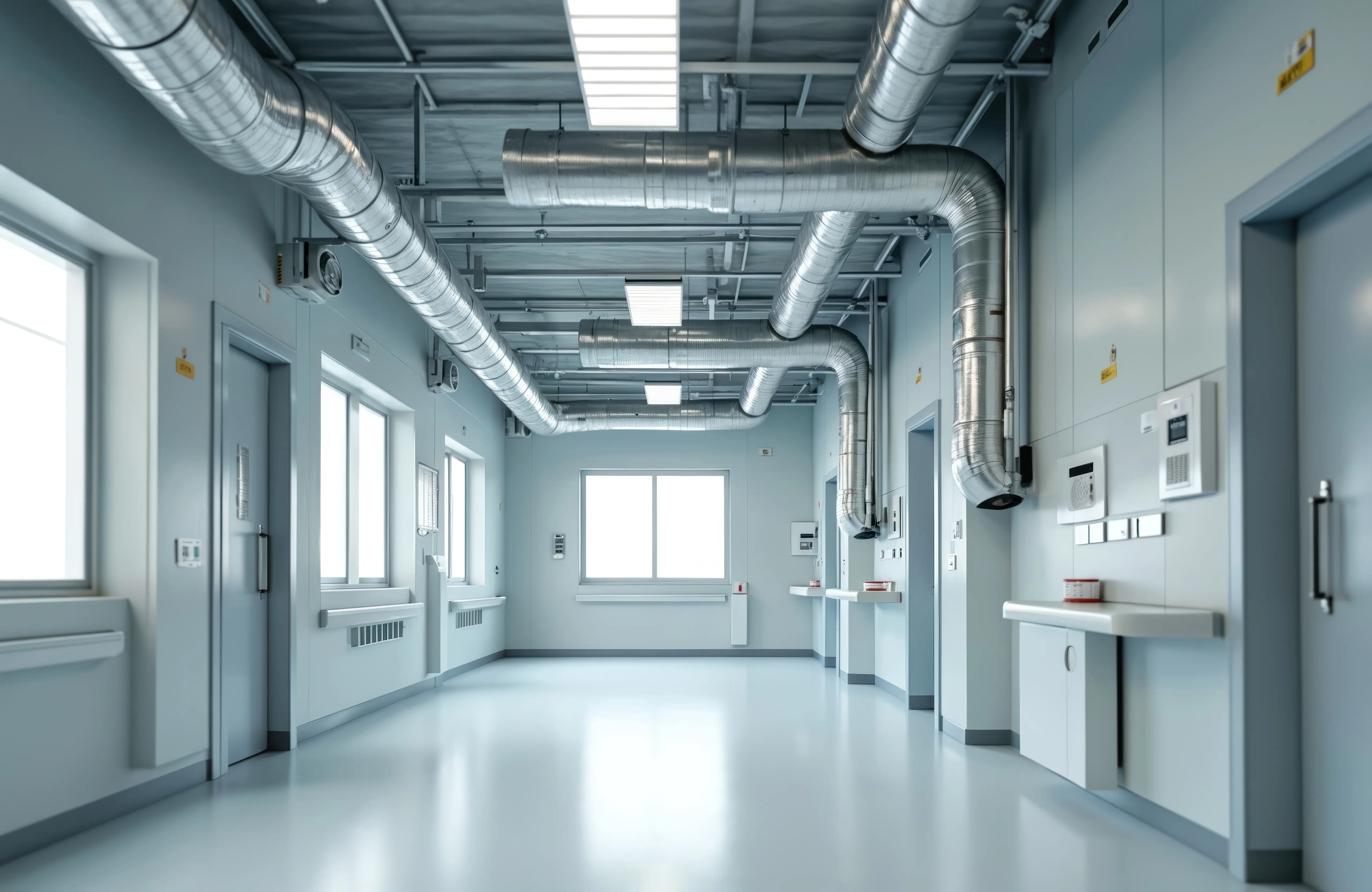 Cleanroom