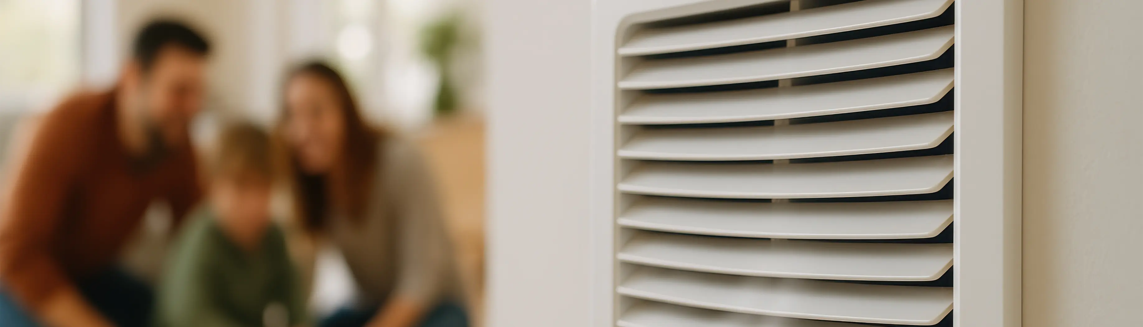 Ventilatieverslaggeving