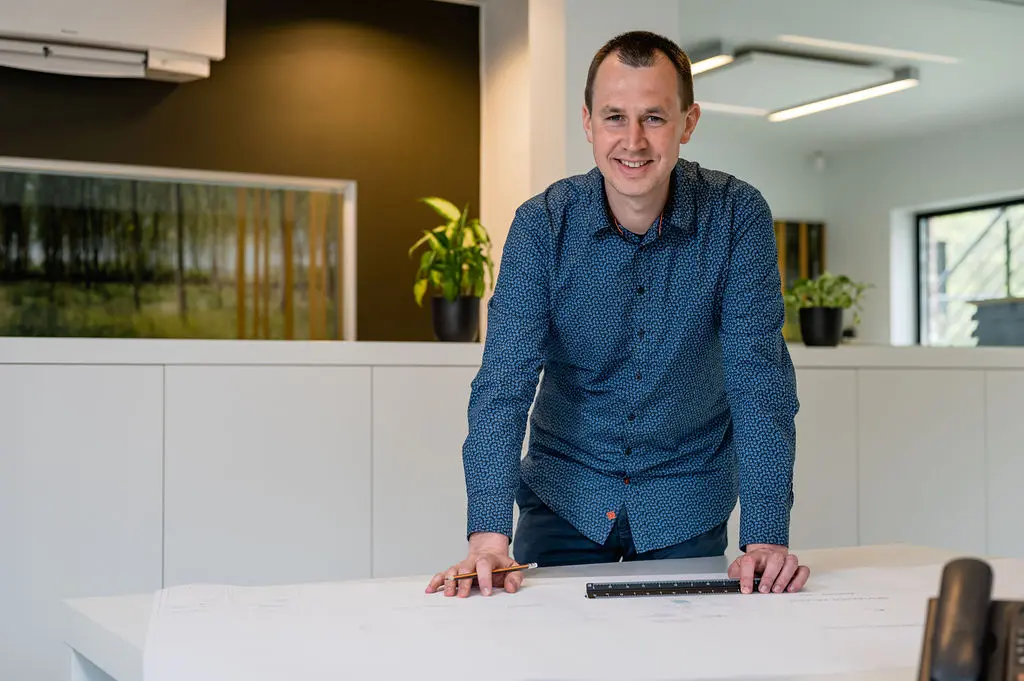 strategisch gebouwadvies