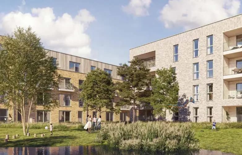 strategisch gebouwadvies